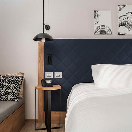 Hilton Garden Inn Padova City Centre Kültér fotó