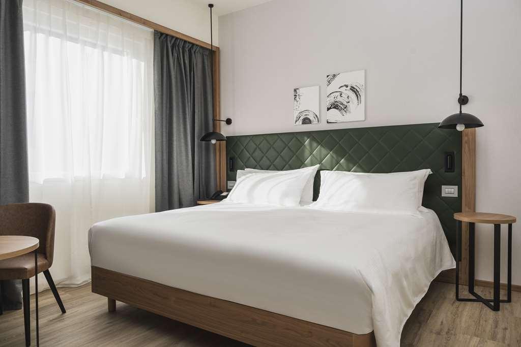 Hilton Garden Inn Padova City Centre Szoba fotó