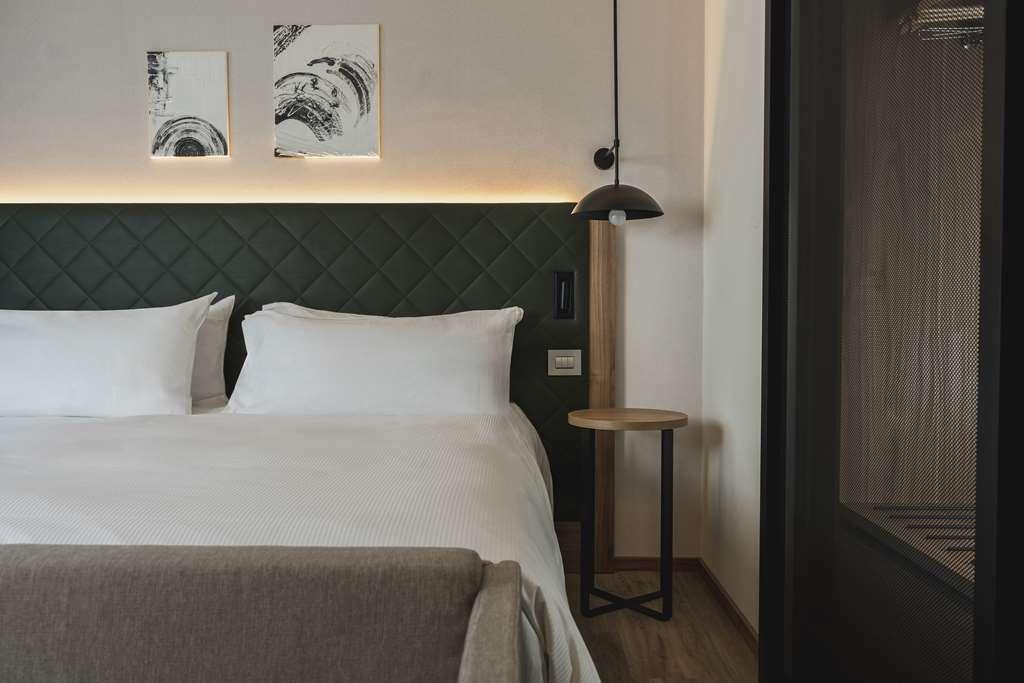 Hilton Garden Inn Padova City Centre Szoba fotó