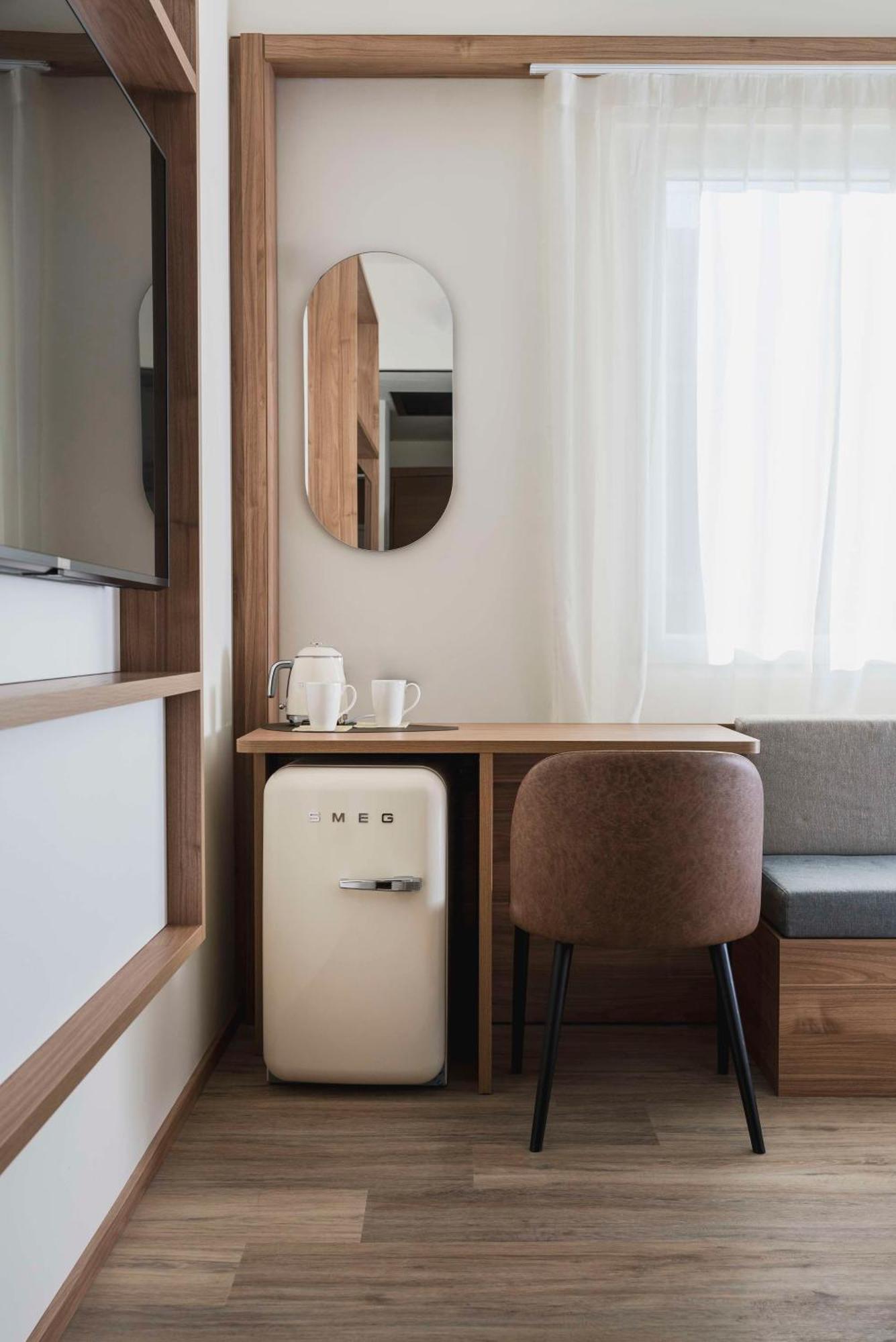 Hilton Garden Inn Padova City Centre Kültér fotó