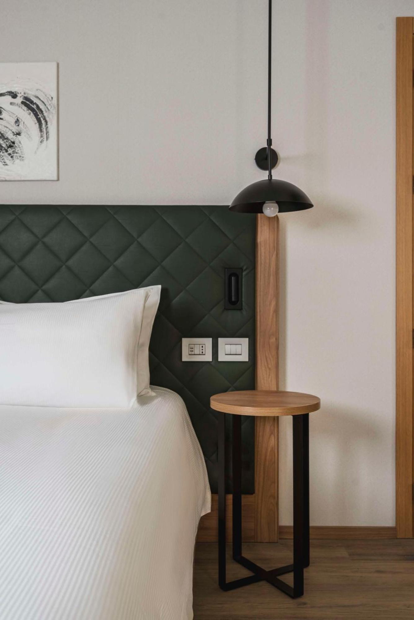 Hilton Garden Inn Padova City Centre Kültér fotó