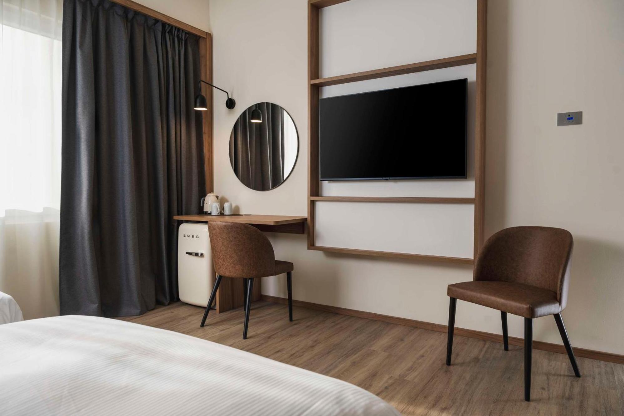 Hilton Garden Inn Padova City Centre Kültér fotó