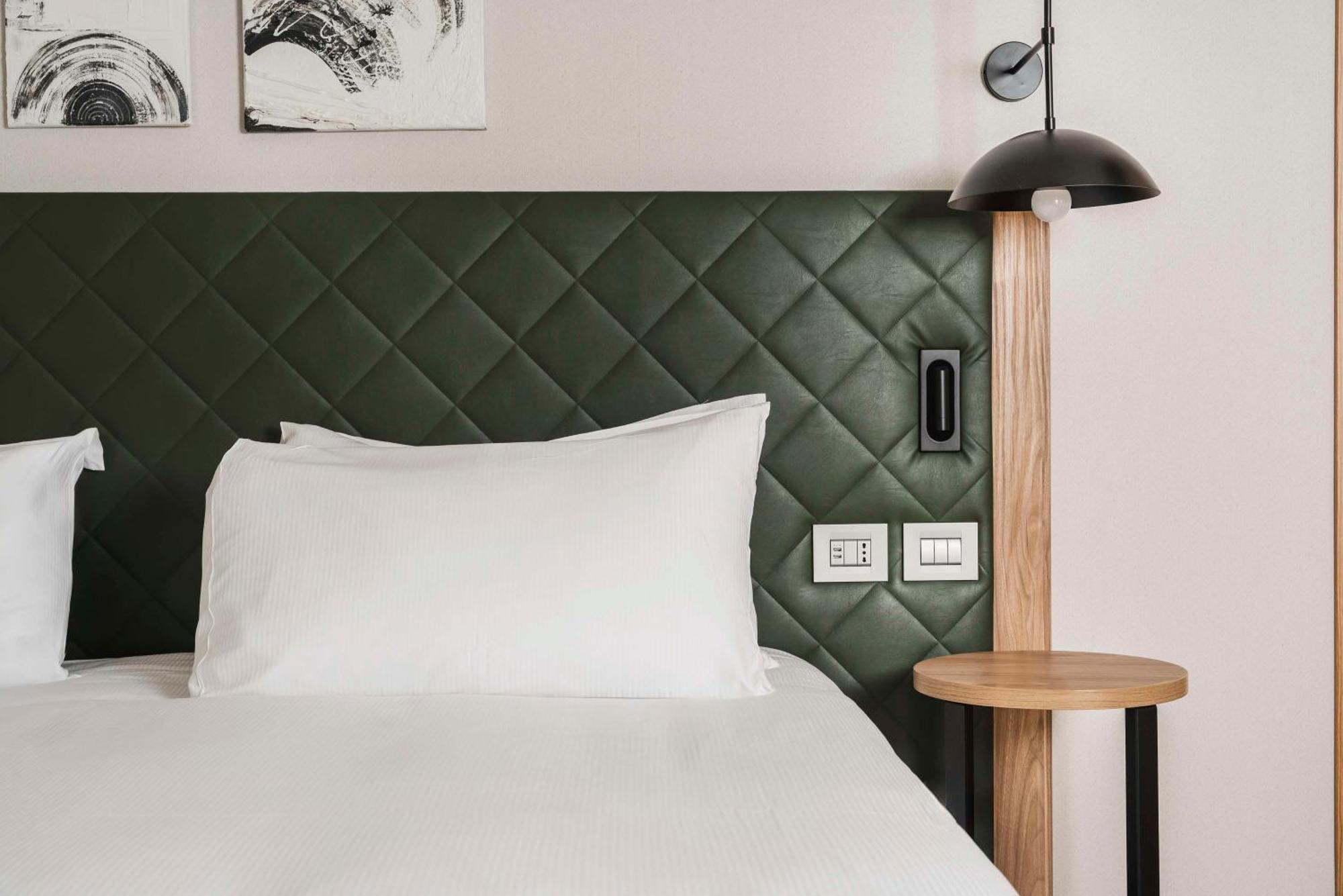 Hilton Garden Inn Padova City Centre Kültér fotó