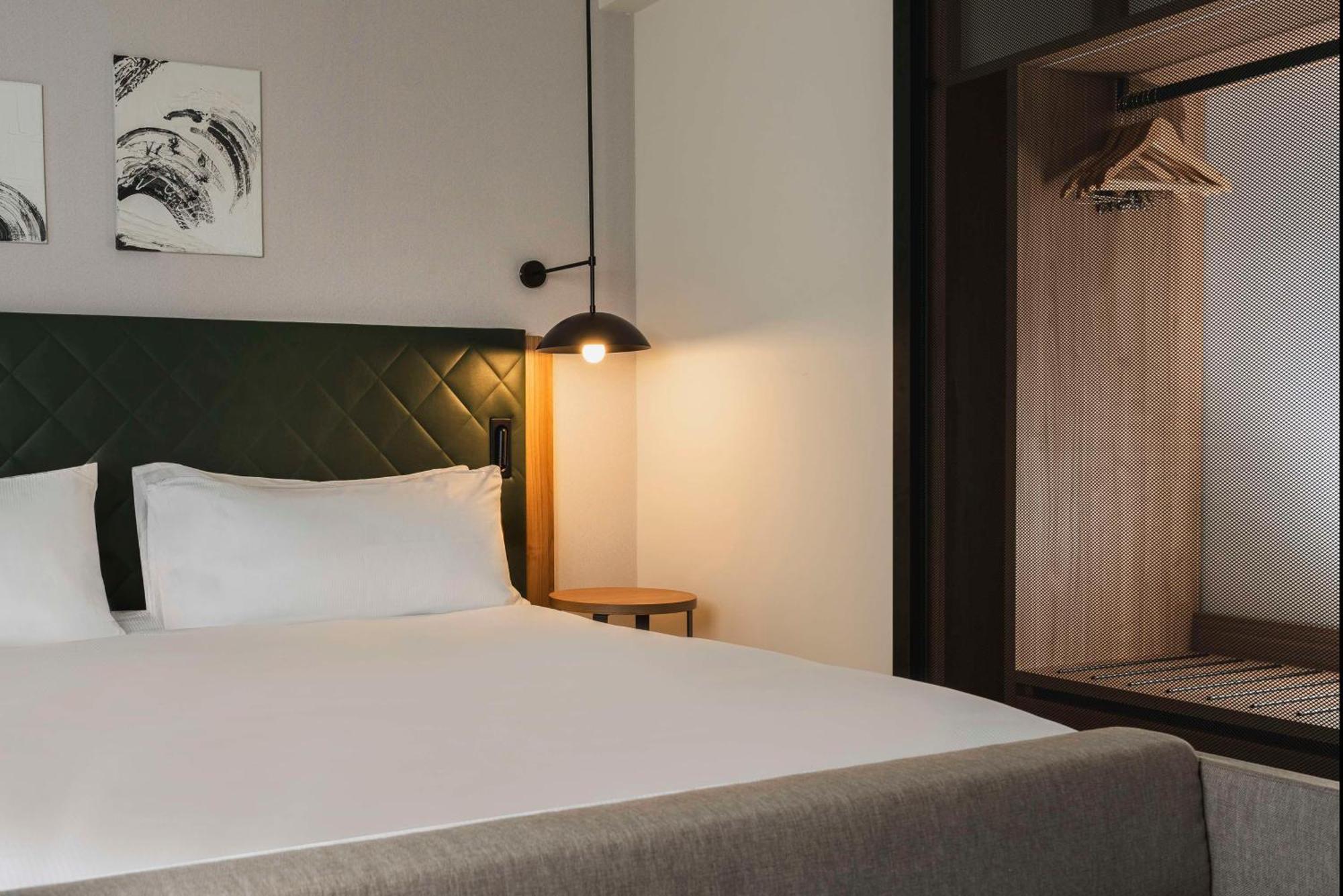 Hilton Garden Inn Padova City Centre Kültér fotó