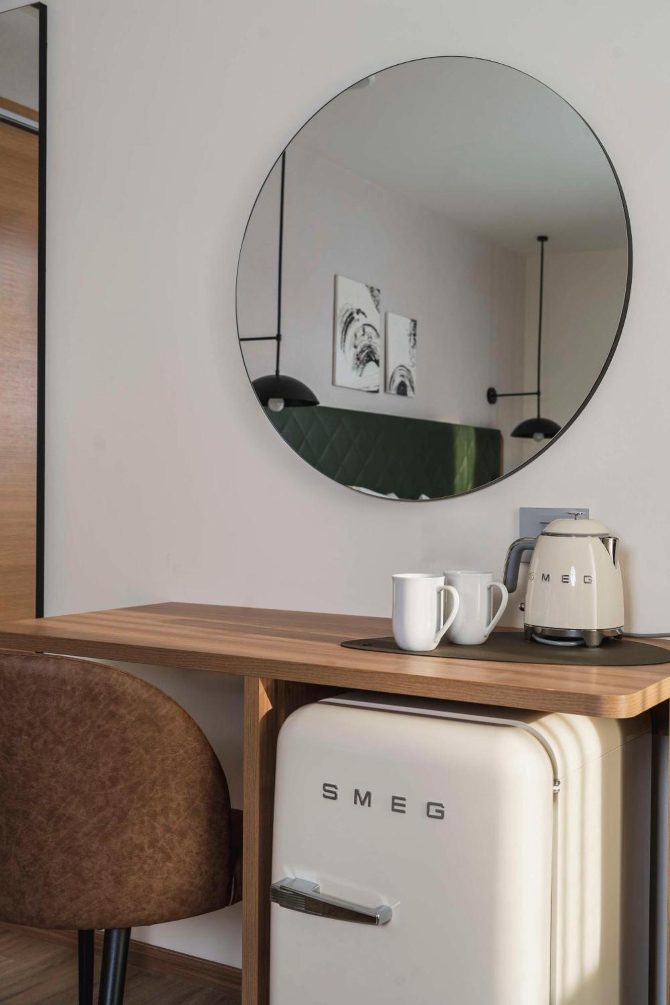Hilton Garden Inn Padova City Centre Kültér fotó