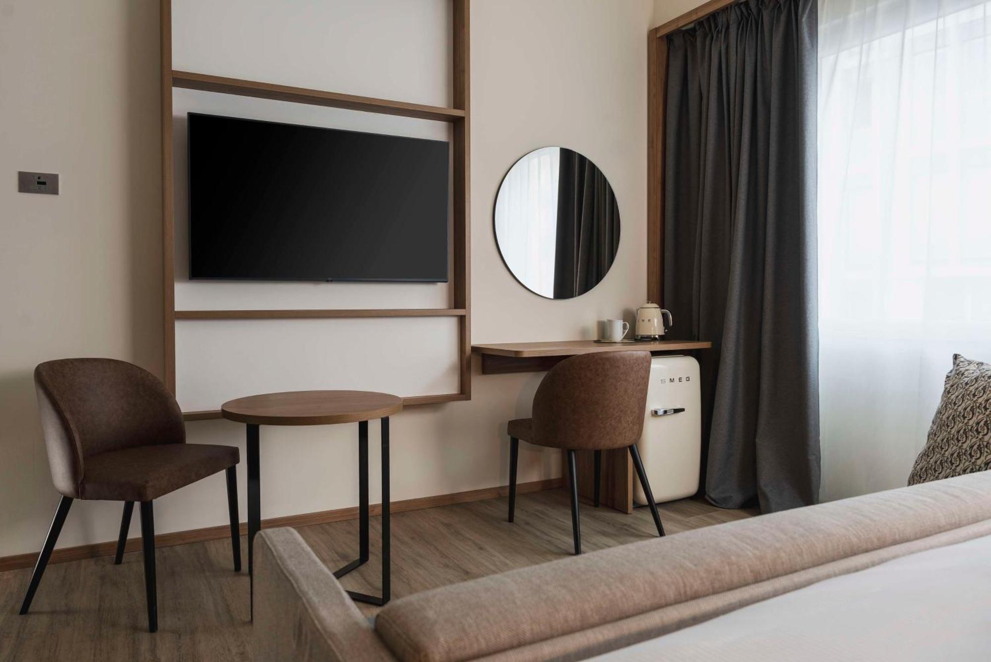 Hilton Garden Inn Padova City Centre Kültér fotó