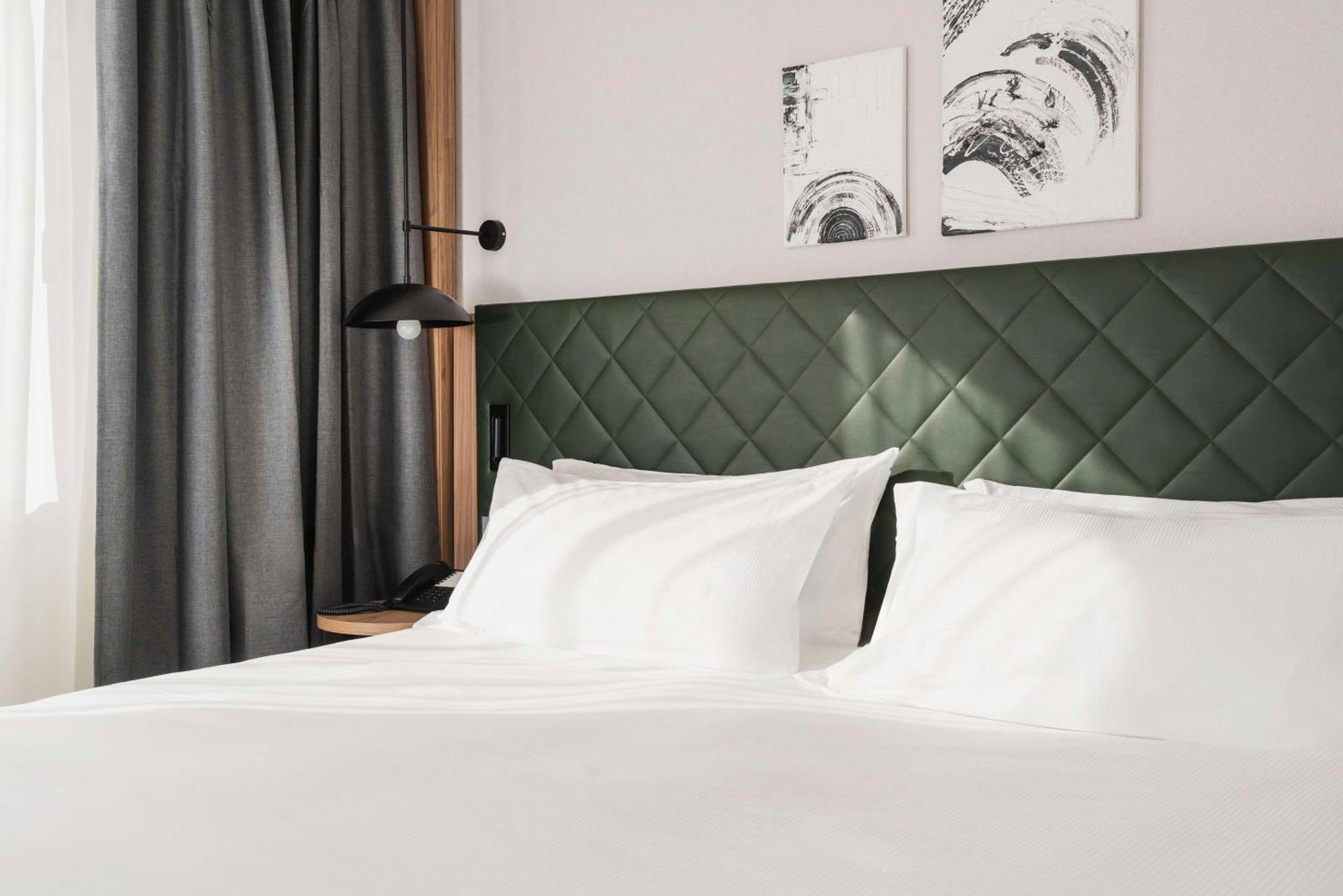 Hilton Garden Inn Padova City Centre Kültér fotó