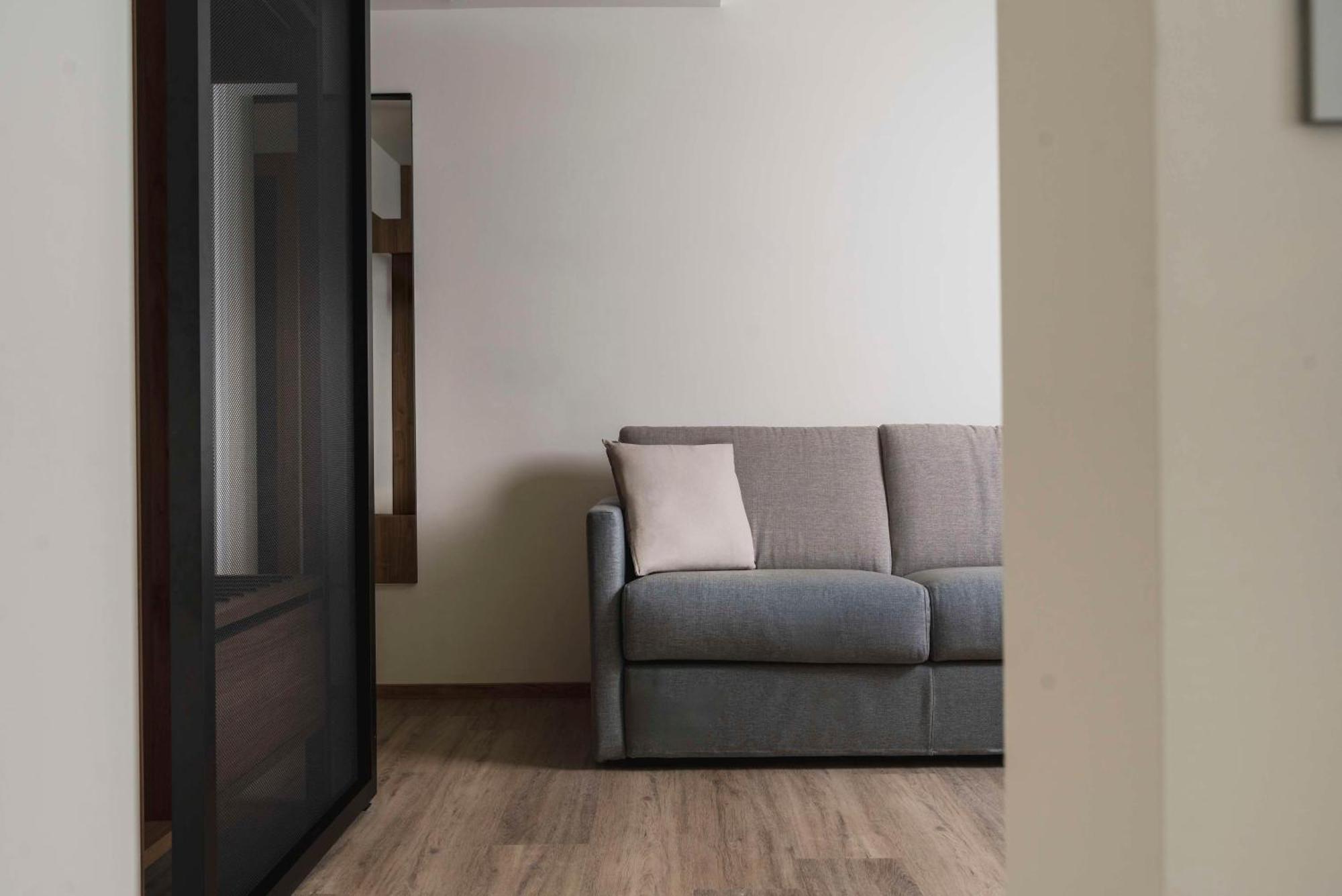 Hilton Garden Inn Padova City Centre Kültér fotó