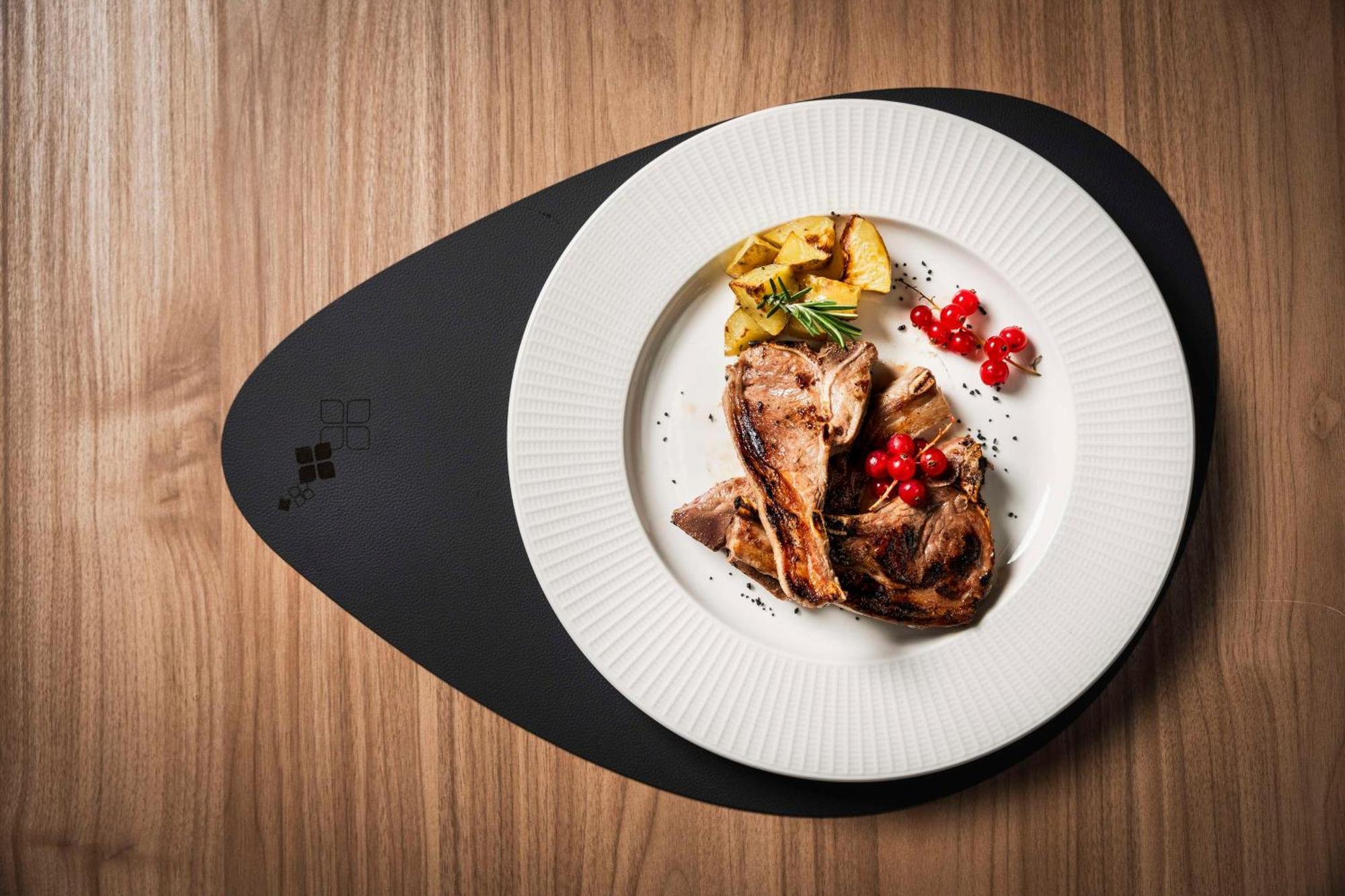 Hilton Garden Inn Padova City Centre Kültér fotó