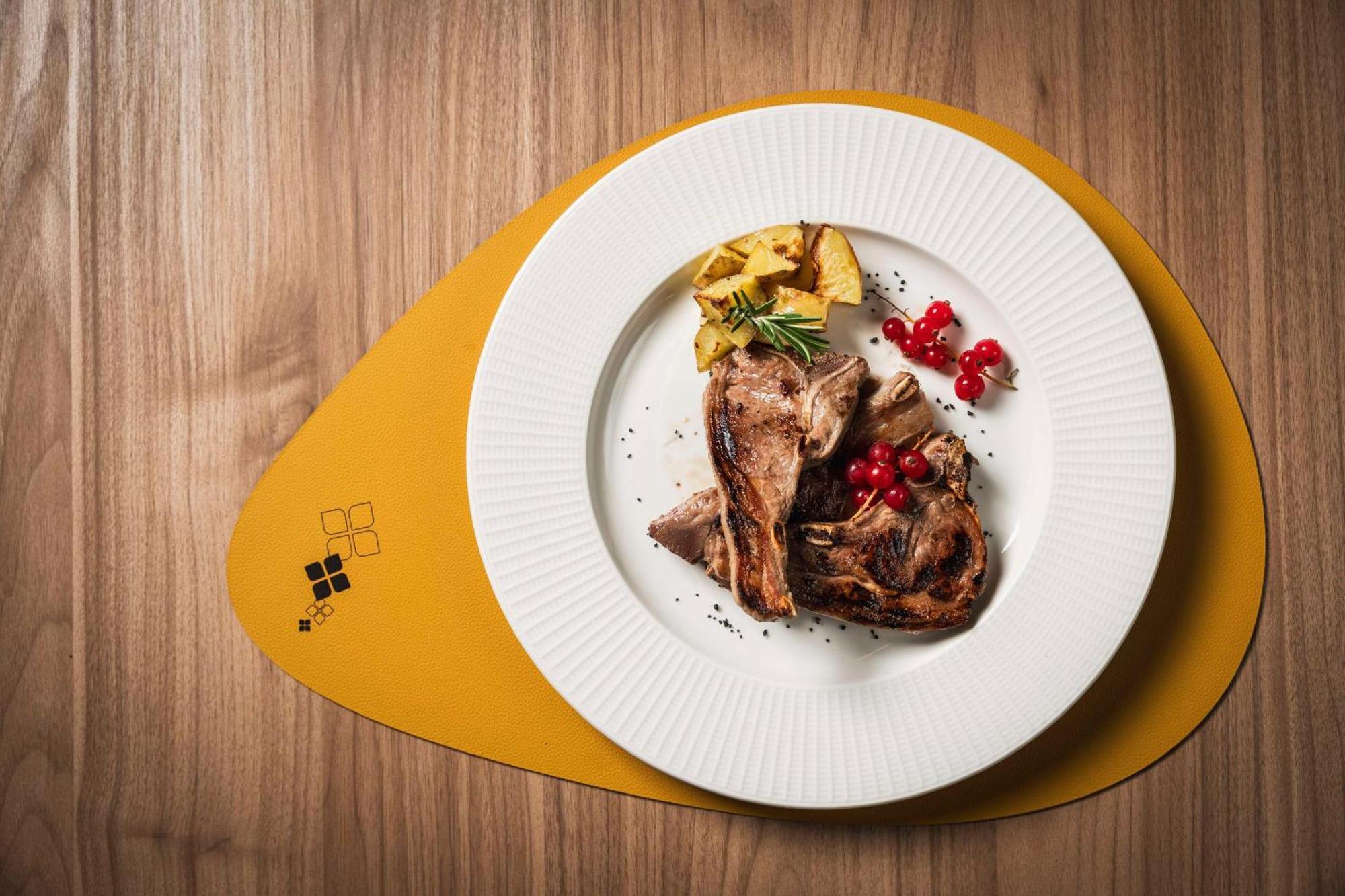 Hilton Garden Inn Padova City Centre Kültér fotó