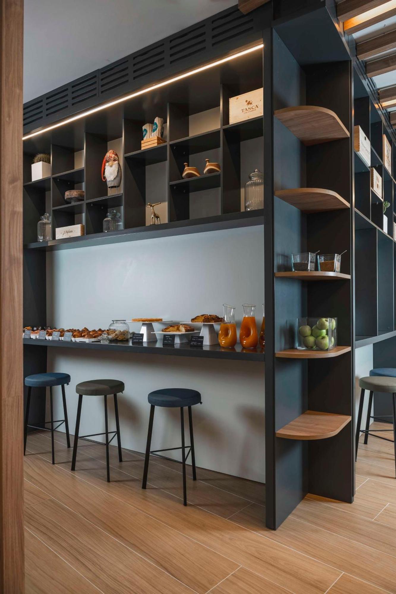 Hilton Garden Inn Padova City Centre Kültér fotó