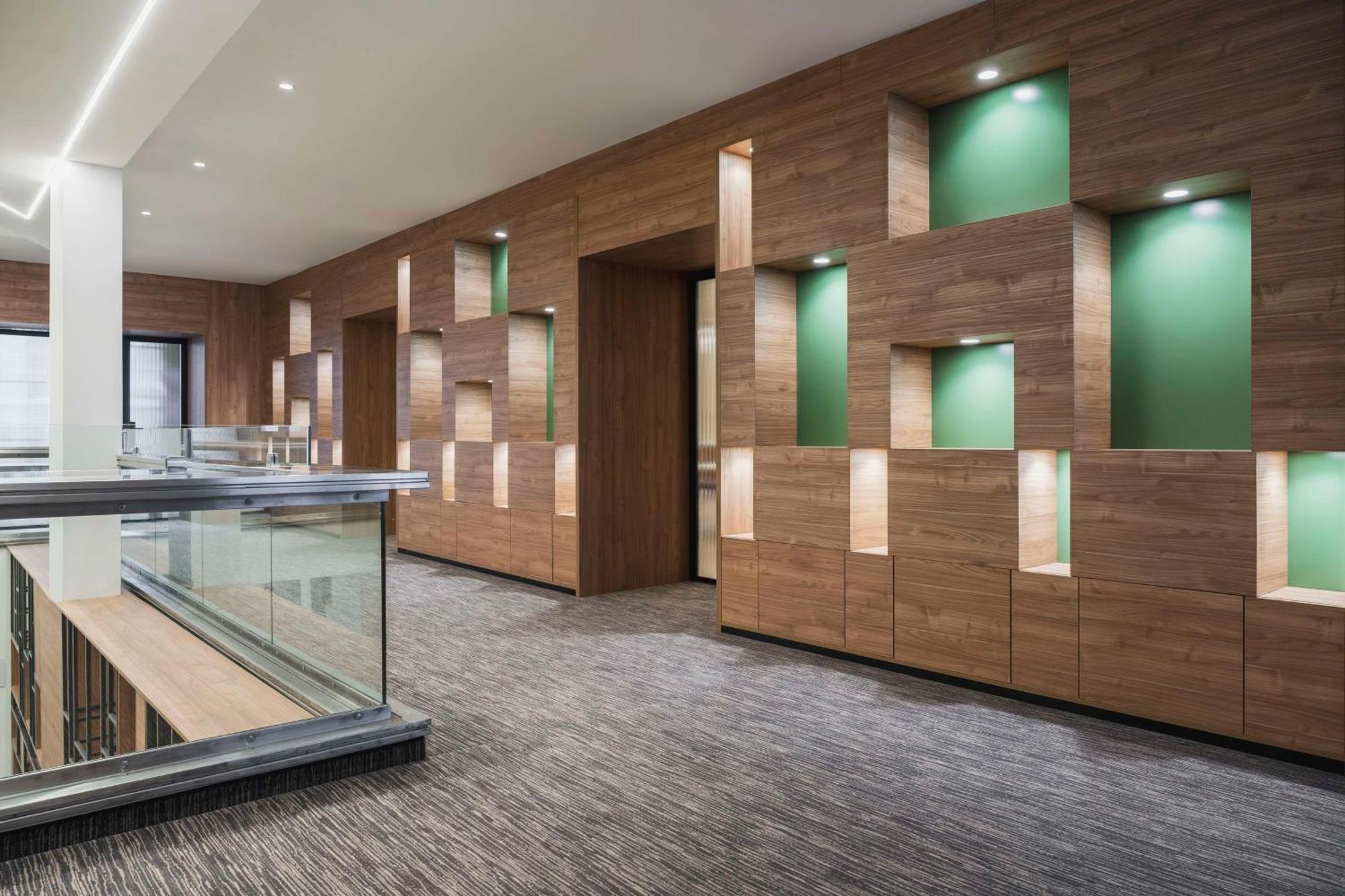 Hilton Garden Inn Padova City Centre Kültér fotó