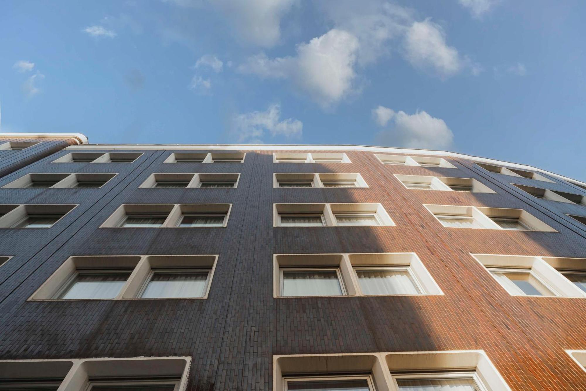 Hilton Garden Inn Padova City Centre Kültér fotó